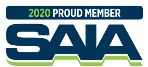 SAIA Logo